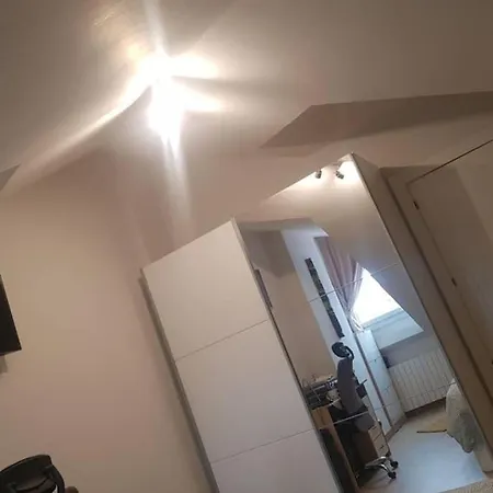 Apartamento Coqueto ático Con Terraza El Astillero