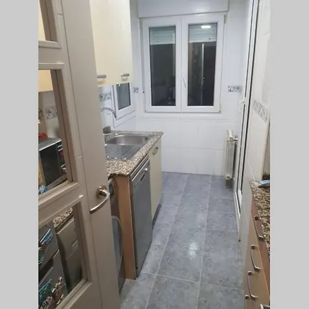 Coqueto ático Con Terraza Apartamento El Astillero