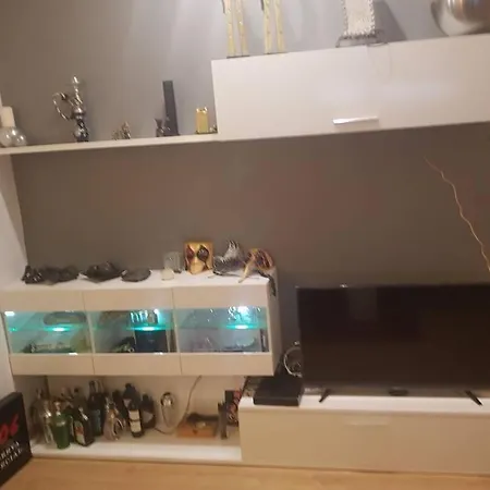 Coqueto ático Con Terraza Apartamento