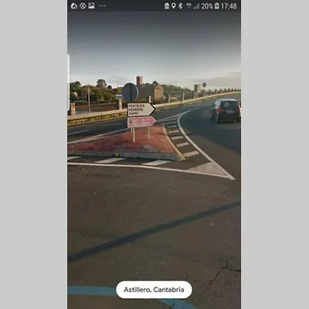 Apartamento Coqueto ático Con Terraza