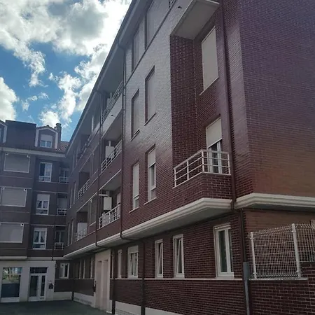 Apartment Coqueto Atico Con Terraza